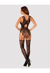 Ero Spodnje perilo-Bodystocking F239 S/M/L