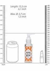 Ero Analna lubrikanta - Onemogoči zadnjico - 100 ml