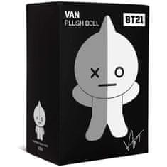 Miramarket BT21 - Plišasta maskota 30 cm VAN