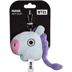 Miramarket BT21 - Plišasti obesek za ključe MANG