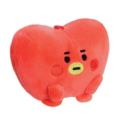 Miramarket BT21 - Plišasta maskota 8 cm TATA Baby Pong Pong