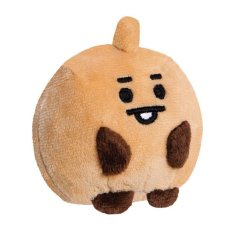 Miramarket BT21 - Plišasta maskota 8 cm SHOOKY Baby Pong Pong