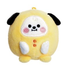 Miramarket BT21 - Plišasta maskota 8 cm CHIMMY Pong Pong