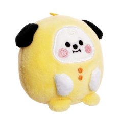 Miramarket BT21 - Plišasta maskota 8 cm CHIMMY Pong Pong