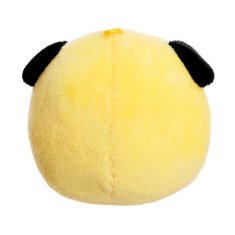 Miramarket BT21 - Plišasta maskota 8 cm CHIMMY Pong Pong