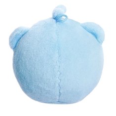 Miramarket BT21 - Plišasta maskota 8 cm KOYA Baby Pong Pong