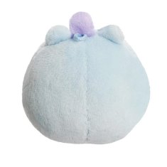 Miramarket BT21 - Plišasta maskota 8 cm MANG Baby Pong Pong