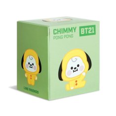 Miramarket BT21 - Plišasta maskota 8 cm CHIMMY Pong Pong