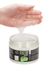 Ero Fistit - naravni - 500 ml