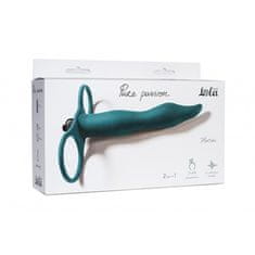 Ero Trak - na Pure Passion Flirtini Green