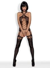 Ero Spodnje perilo-Bodystocking G313 S/M/L