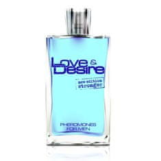 Ero Feromoni-Love Desire 50 ml Moški