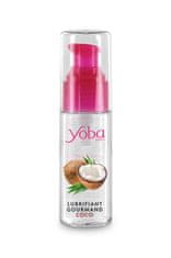 Ero YOBA ALI GOURMAND KOKOS 50 ML