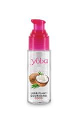 Ero YOBA ALI GOURMAND KOKOS 50 ML