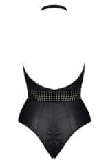 Ero Spodnje perilo-SAMANTHA001 body black S