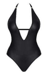 Ero Spodnje perilo-JENNIFER001 body black M