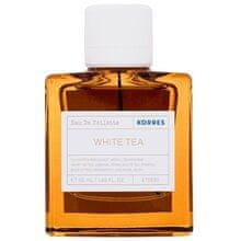 Korres Korres - White Tea EDT 50ml 