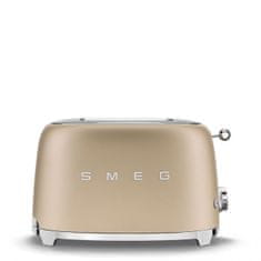 Smeg TSF01CHMEU opekač kruha