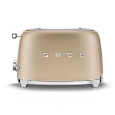 Smeg TSF01CHMEU opekač kruha