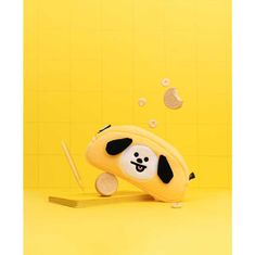 Miramarket BT21 - Plišasti svinčnik CHIMMY