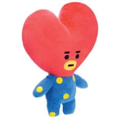 Miramarket BT21 - Plišasta maskota 30 cm Daddy