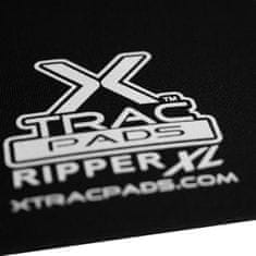 NEW XTracGear RIPPER XL - Gaming podloga za miško (451 x 356 mm)