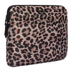 NEW Kate Spade New York Puffer Sleeve - ovitek za MacBook Pro 16" / Laptop 16" (Classic Leopard)