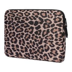 NEW Kate Spade New York Puffer Sleeve - ovitek za MacBook Pro 16" / Laptop 16" (Classic Leopard)