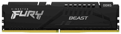 Kingston Fury Beast RAM disk, DDR5, 32GB, CL30, DIMM, XMP (KF560C30BB-32)