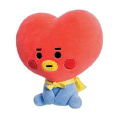 Miramarket BT21 - Plišasta maskota 20 cm TATA BABY