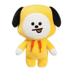 Miramarket BT21 - Plišasta maskota 28 cm CHIMMY