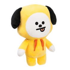 Miramarket BT21 - Plišasta maskota 28 cm CHIMMY