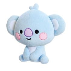 Miramarket BT21 - Plišasta maskota 20 cm KOYA BABY