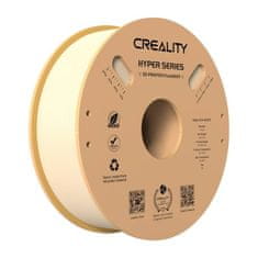 Creality Filament Hyper PLA Creality (bež)