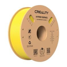 Creality Hyper PLA Creality Filament (rumena barva)