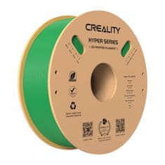 Creality Filament Hyper PLA Creality (zelen)