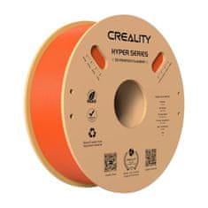 Creality Hiper PLA Creality Filament (oranžna)
