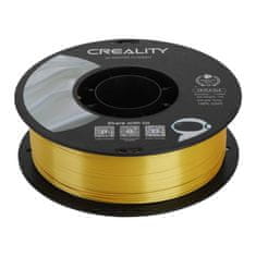 Creality Filament CR-Silk PLA Creality (Złoty)