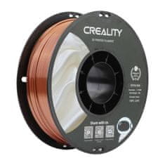 Creality CR-Silk PLA filament Creality (rdeče bakreno)