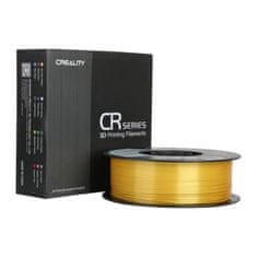 Creality Filament CR-Silk PLA Creality (Złoty)