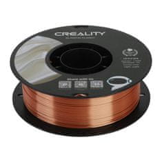 Creality CR-Silk PLA filament Creality (rdeče bakreno)