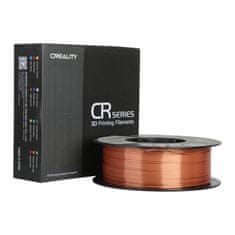 Creality CR-Silk PLA filament Creality (rdeče bakreno)