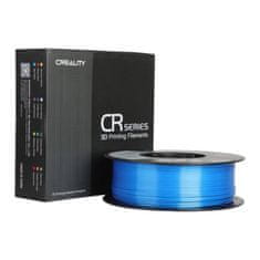 Creality CR-Silk PLA Creality Filament (modri)