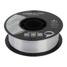 Creality Filament CR-Silk PLA Creality (Srebrn)