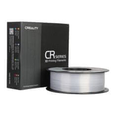 Creality Filament CR-Silk PLA Creality (Srebrn)