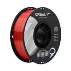 Creality CR-Silk PLA Creality Filament (zlato-rdeče)