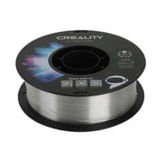 Creality CR-PETG Filament Creality (prozoren)