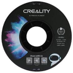 Creality CR-PETG Filament Creality (rdeč)