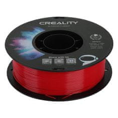 Creality CR-PETG Filament Creality (rdeč)