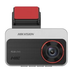 Hikvision Avtomobilska kamera Hikvision C200S WiFi 2K 1800P